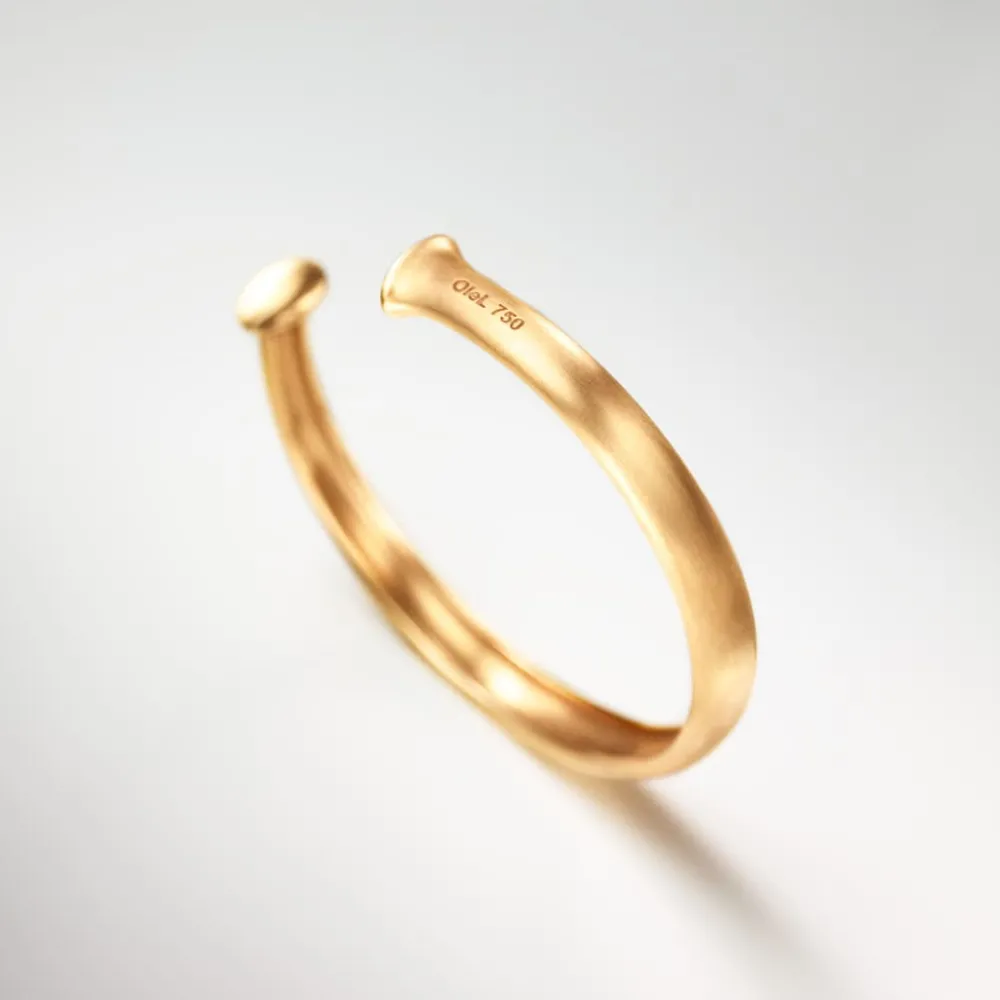 Ole Lynggaard Bracelets | Bracelets-Julius bangle
