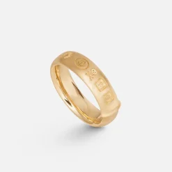 Ole Lynggaard Rings | Rings-Julius ring