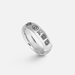 Ole Lynggaard Rings | Rings-Julius ring
