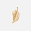 Ole Lynggaard Pendants-Leaves pendant giga