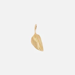 Ole Lynggaard Pendants | Most Popular-Leaves pendant mini