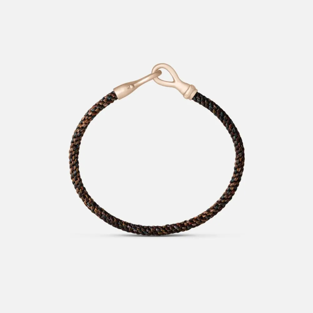 Ole Lynggaard Bracelets-Life bracelet