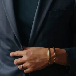 Ole Lynggaard Bracelets | Bracelets-Life bracelet