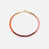 Ole Lynggaard Most Popular-LIFE BRACELET BERRY