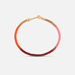 Ole Lynggaard Most Popular-LIFE BRACELET BERRY