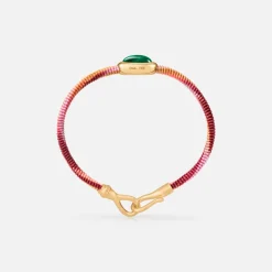 Ole Lynggaard Bracelets | Bracelets-LIFE BRACELET BERRY
