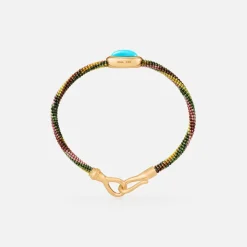 Ole Lynggaard Bracelets | Bracelets-LIFE BRACELET PLUM