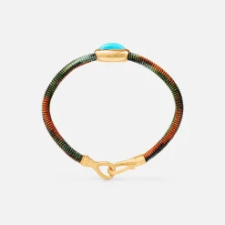 Ole Lynggaard Bracelets-LIFE BRACELET TROPIC