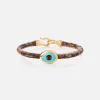 Ole Lynggaard Bracelets | Bracelets-LIFE BRACELET VELVET
