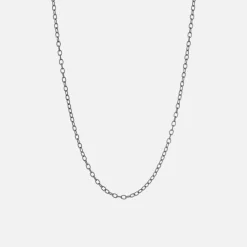 Ole Lynggaard Necklaces-Lotus Collier