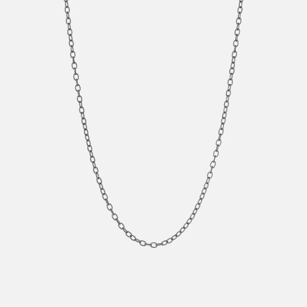 Ole Lynggaard Necklaces-Lotus Collier