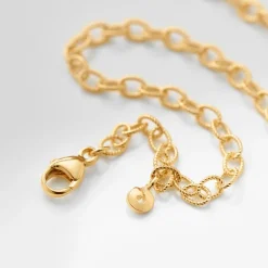 Ole Lynggaard Necklaces-Lotus collier