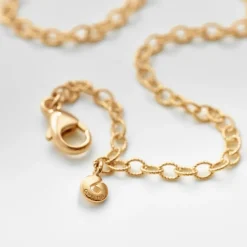 Ole Lynggaard Necklaces-Lotus collier