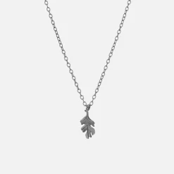 Ole Lynggaard Necklaces-Lotus Collier