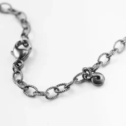 Ole Lynggaard Necklaces-Lotus Collier
