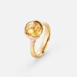 Ole Lynggaard Rings-Lotus ring 1