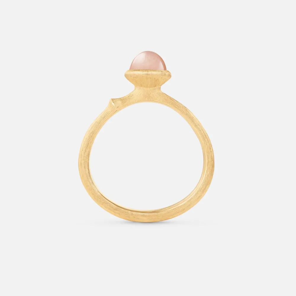 Ole Lynggaard Rings-Lotus ring 0