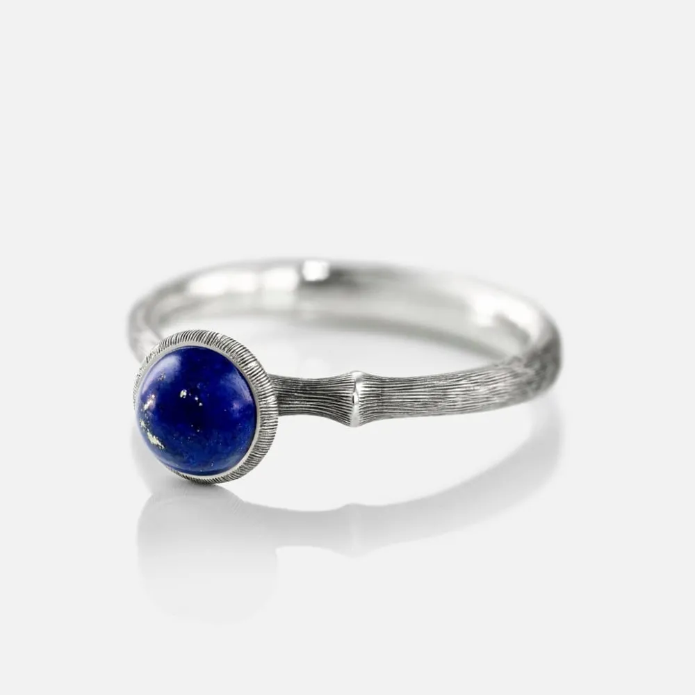 Ole Lynggaard Rings-Lotus ring 0