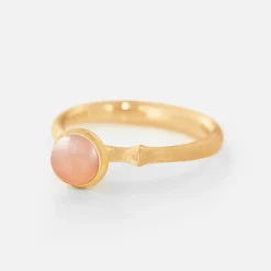 Ole Lynggaard Rings-Lotus ring 0