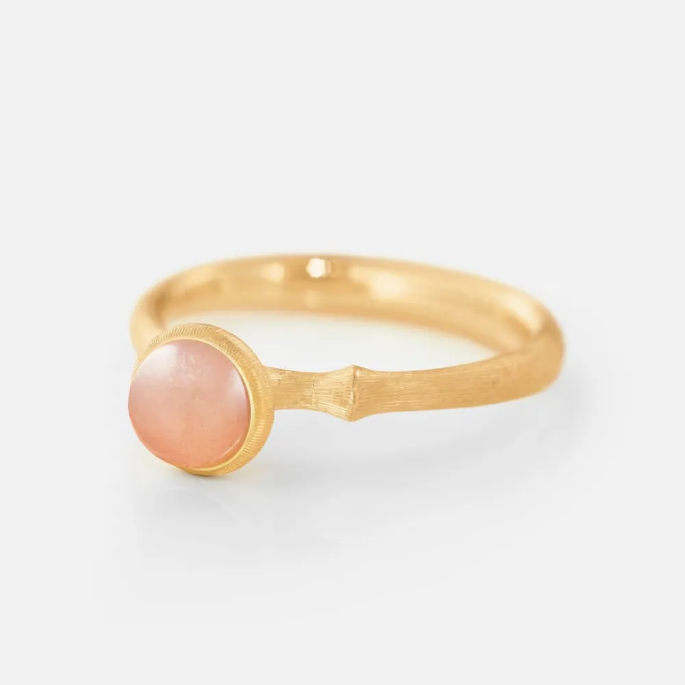 Ole Lynggaard Rings-Lotus ring 0