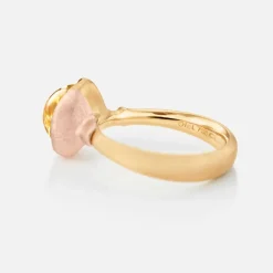 Ole Lynggaard Rings-Lotus ring 1