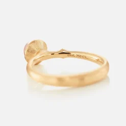 Ole Lynggaard Rings-Lotus ring 0