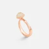 Ole Lynggaard Rings-Lotus ring medium