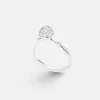 Ole Lynggaard Rings-Lotus ring small