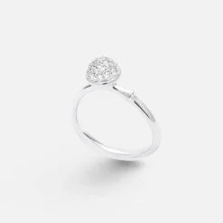 Ole Lynggaard Rings-Lotus ring small