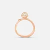 Ole Lynggaard Rings-Lotus ring small