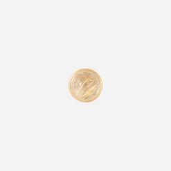 Ole Lynggaard Earring Singles-Lotus Stud Earring