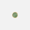 Ole Lynggaard Earring Singles-Lotus Stud Earring