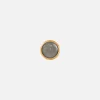 Ole Lynggaard Earring Singles-Lotus Stud Earring