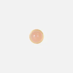 Ole Lynggaard Earring Singles-Lotus Stud Earring