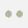Ole Lynggaard Most Popular-Lotus stud earrings