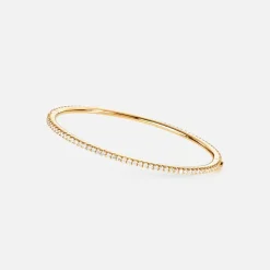 Ole Lynggaard Bracelets-Love Bands bangle