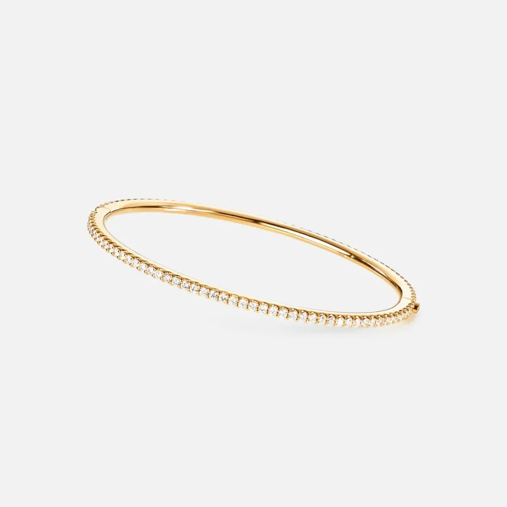 Ole Lynggaard Bracelets-Love Bands bangle