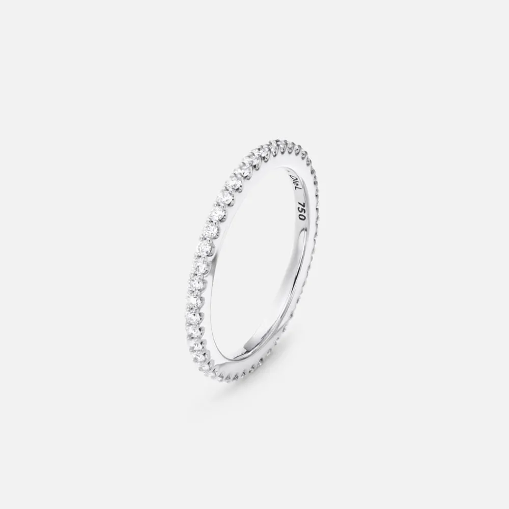 Ole Lynggaard Rings-Love Bands ring