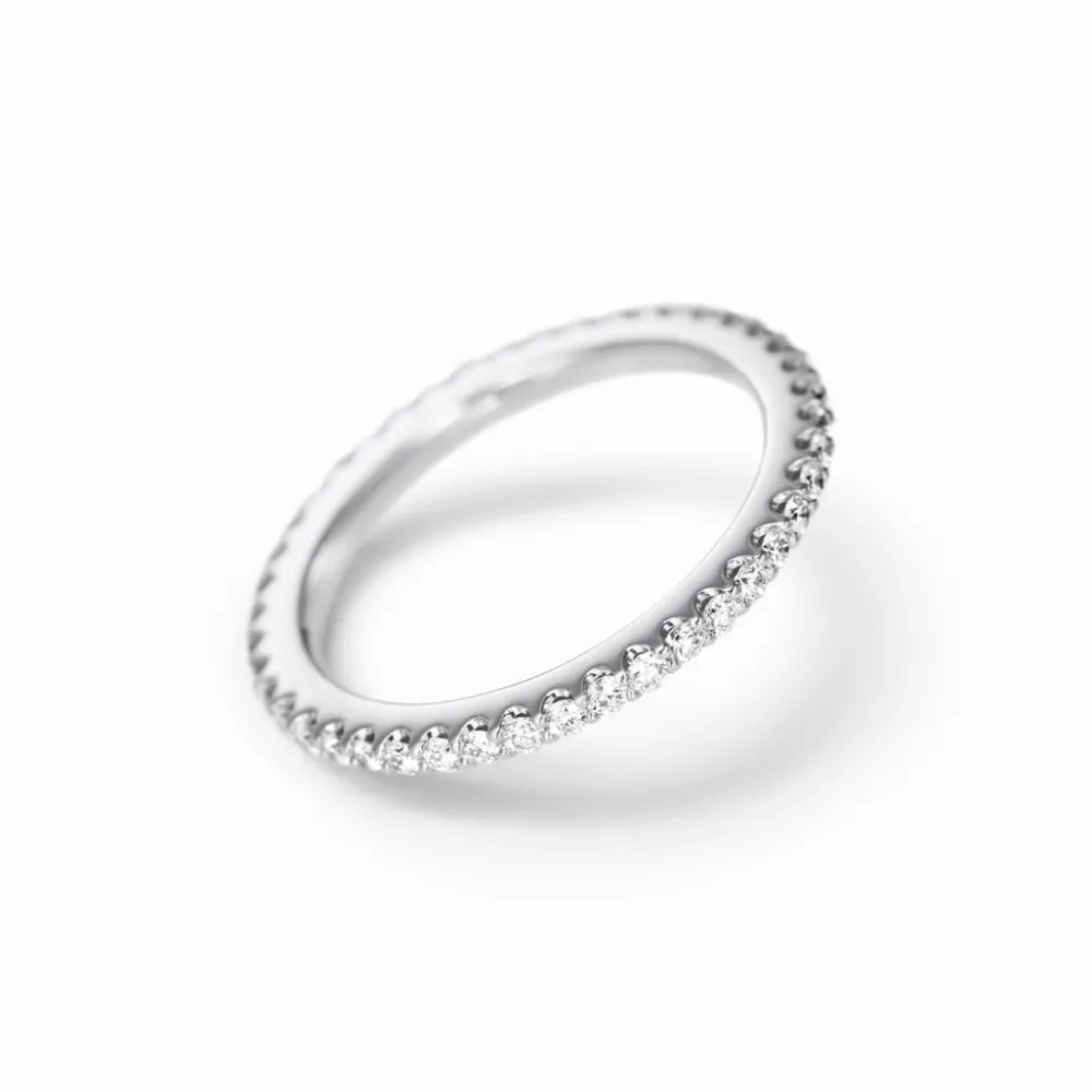Ole Lynggaard Rings-Love Bands ring