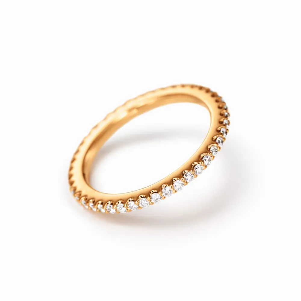 Ole Lynggaard Rings-Love Bands ring