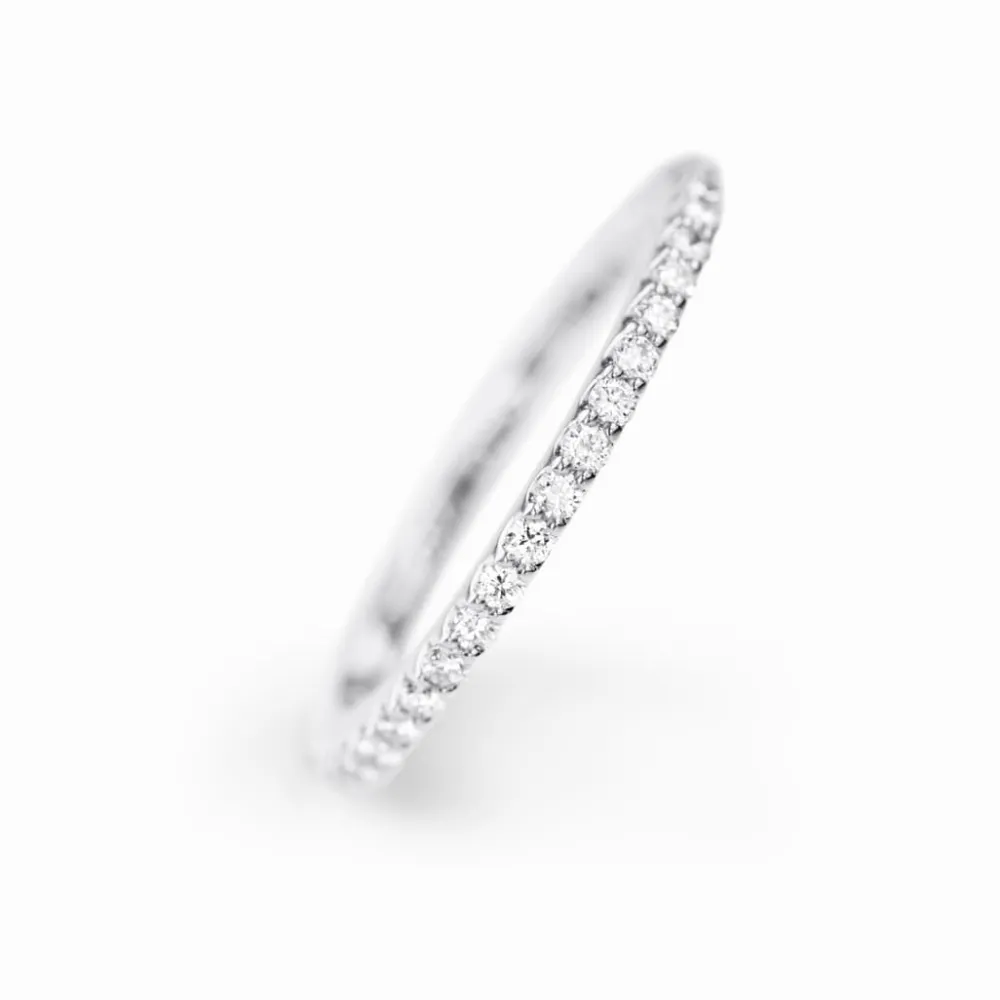 Ole Lynggaard Rings-Love Bands ring