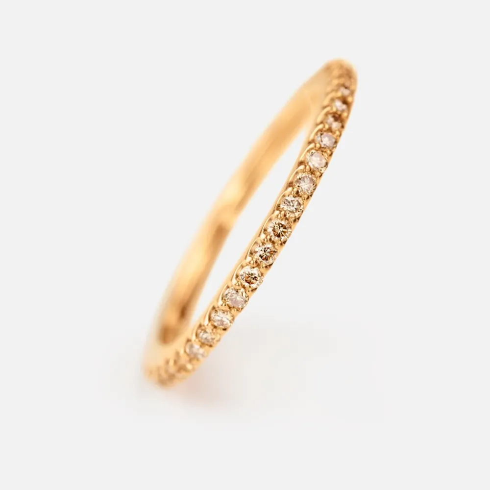 Ole Lynggaard Rings-Love Bands ring