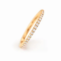 Ole Lynggaard Rings-Love Bands ring