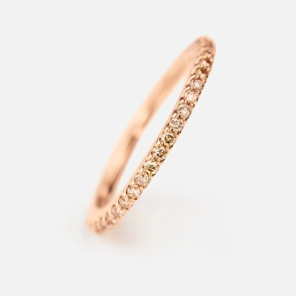 Ole Lynggaard Rings-Love Bands ring