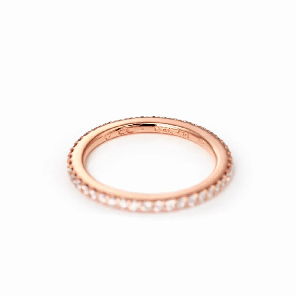Ole Lynggaard Rings-Love Bands ring