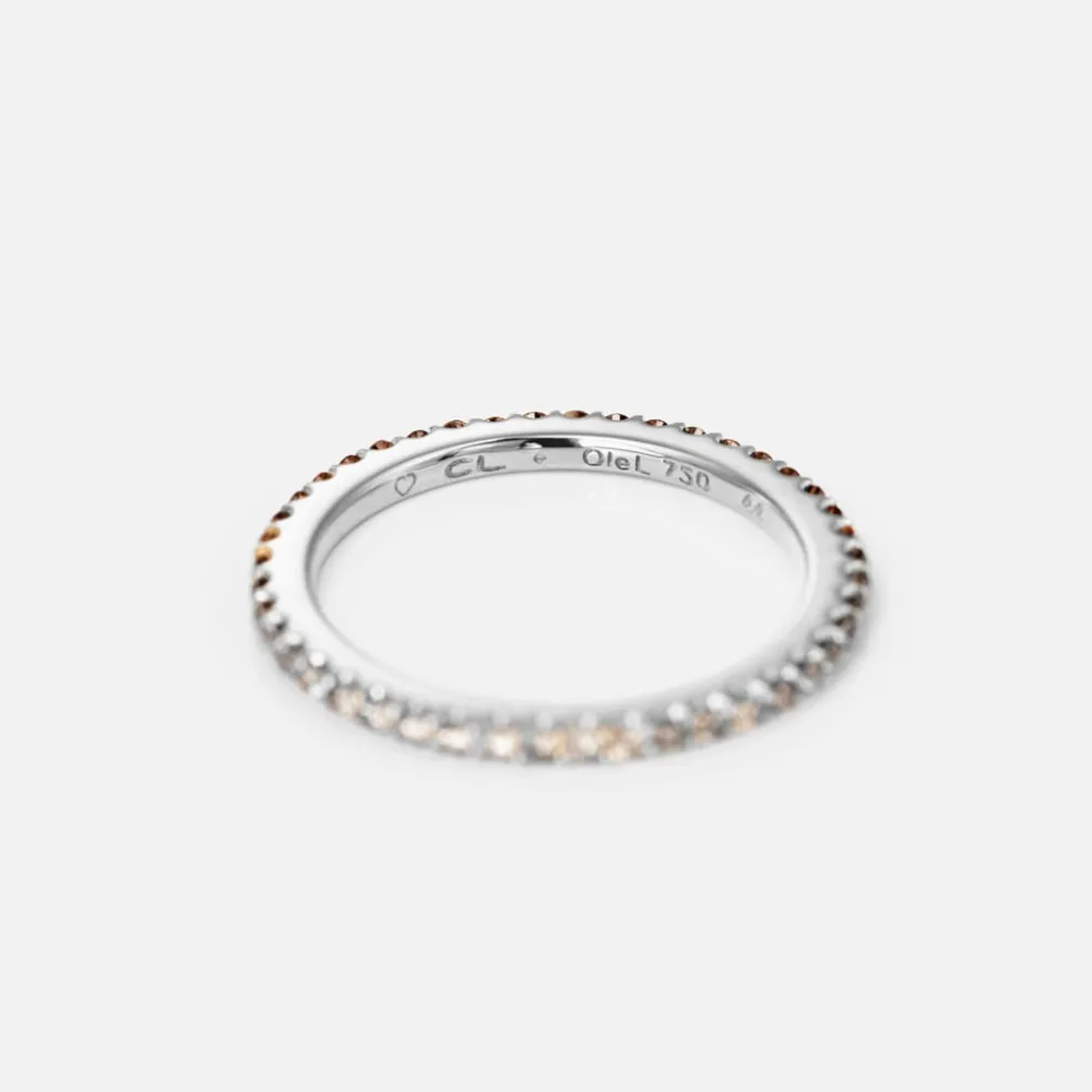 Ole Lynggaard Rings-Love Bands ring