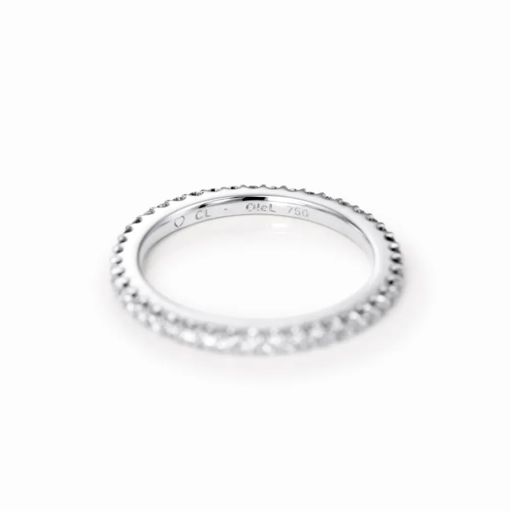 Ole Lynggaard Rings-Love Bands ring