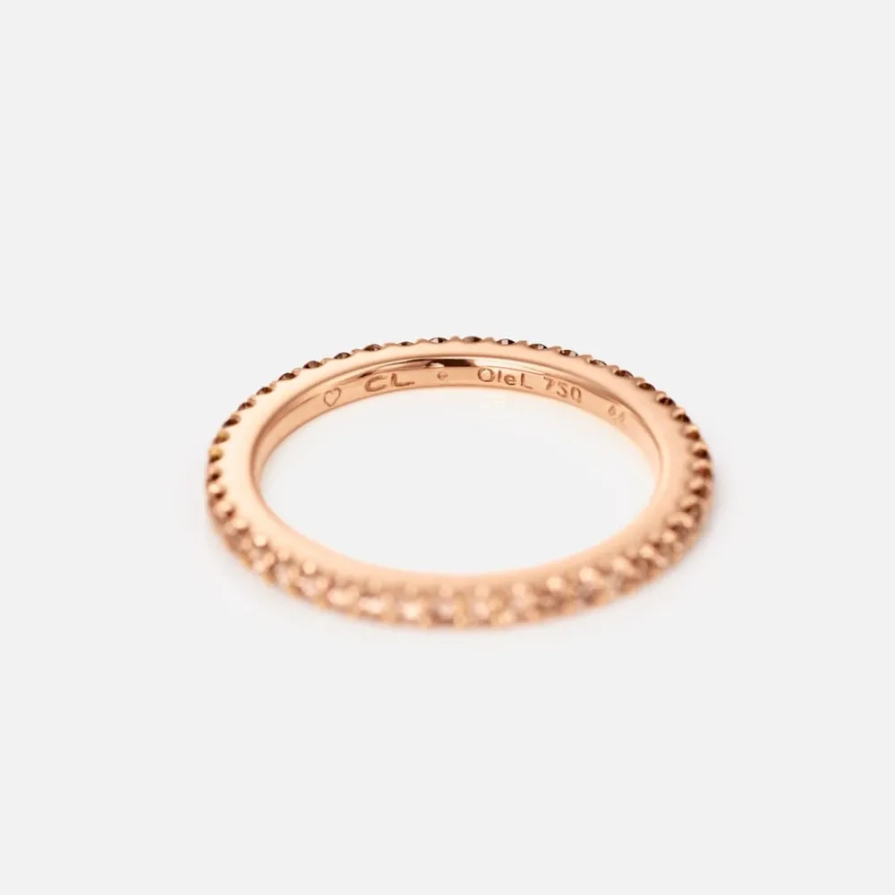 Ole Lynggaard Rings-Love Bands ring