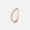 Ole Lynggaard Rings-Love Bands ring curved