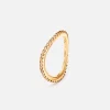 Ole Lynggaard Rings-Love Bands ring curved